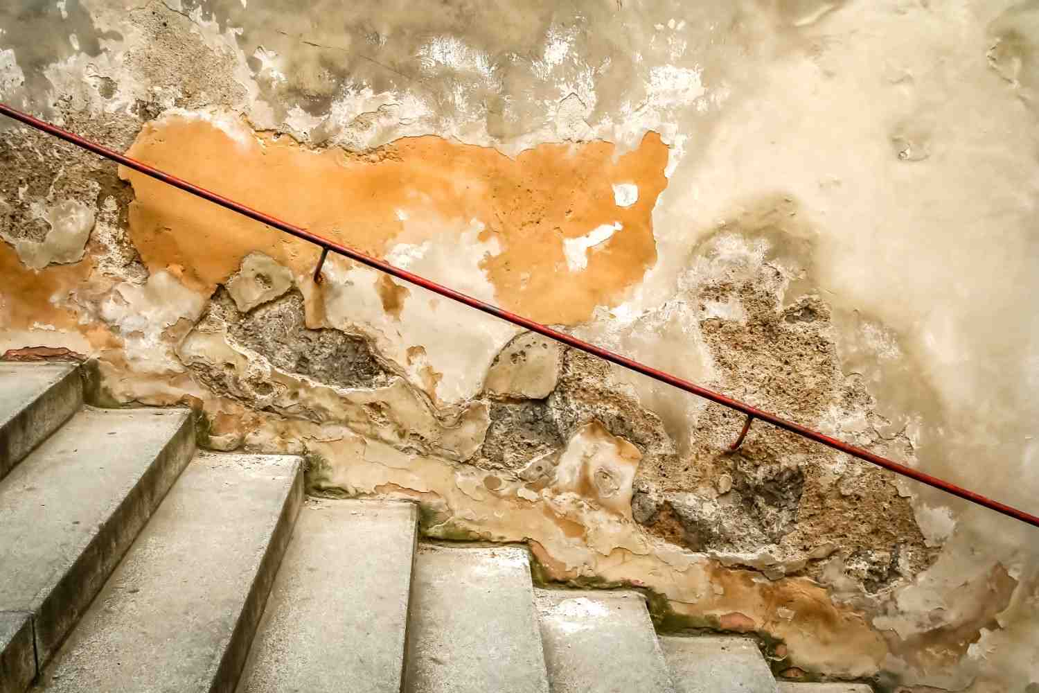 Read more about the article Understanding Mold Inspection and Remediation: A Comprehensive Guide